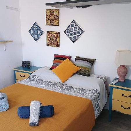 High Flyers Kite House Hotel Tarifa Luaran gambar