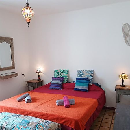High Flyers Kite House Hotel Tarifa Luaran gambar