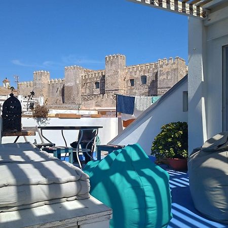 High Flyers Kite House Hotel Tarifa Luaran gambar