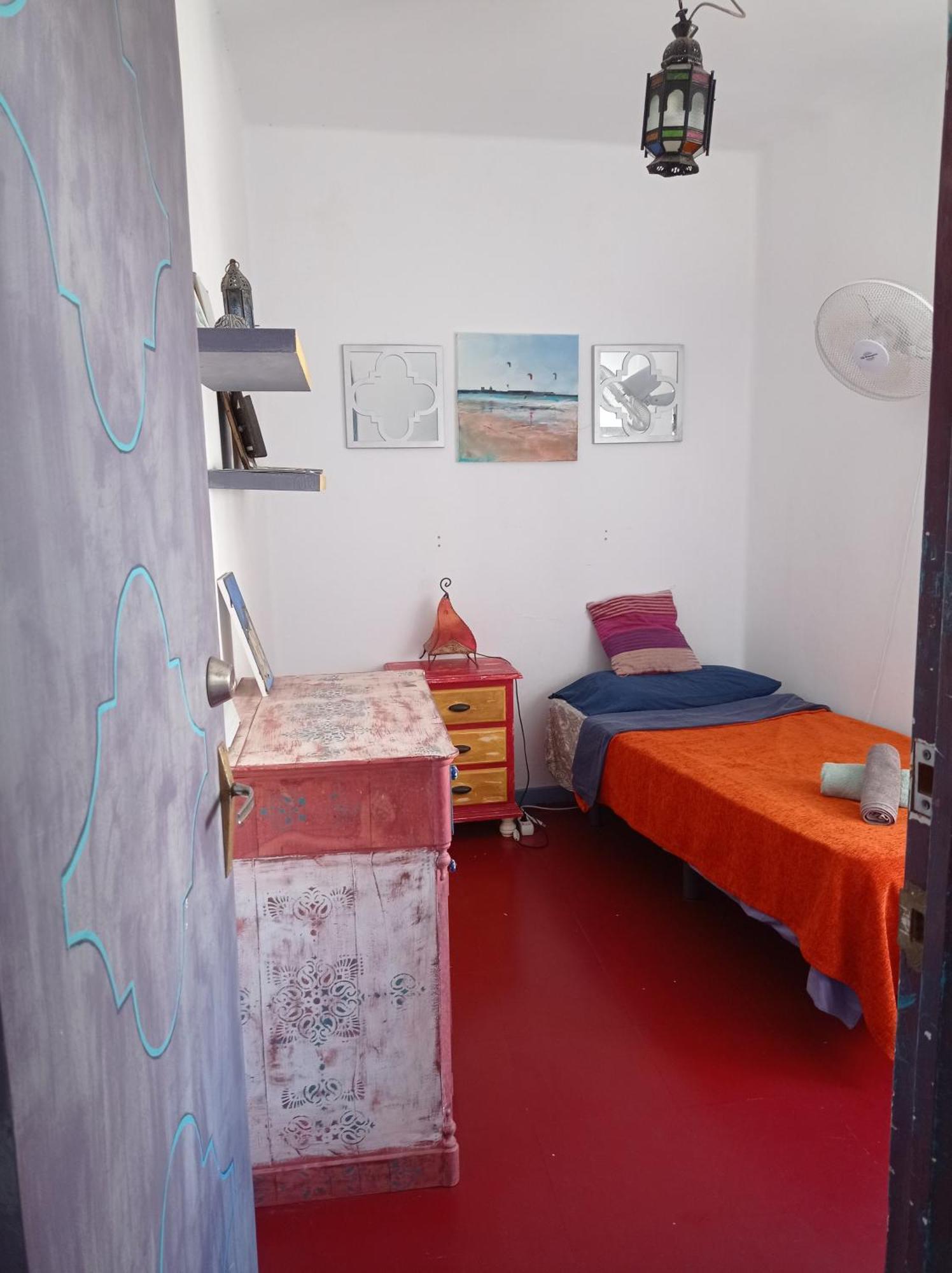 High Flyers Kite House Hotel Tarifa Luaran gambar