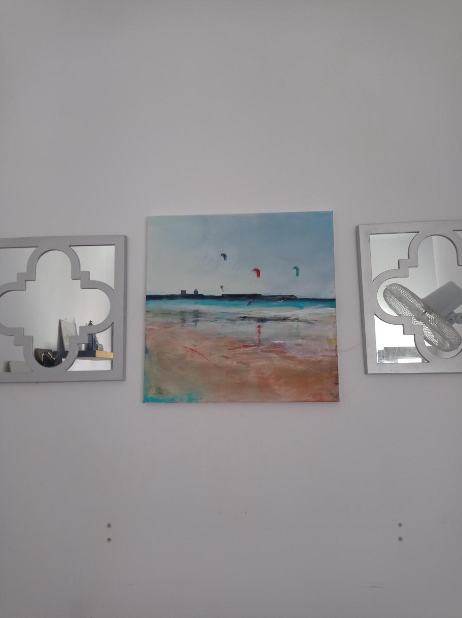 High Flyers Kite House Hotel Tarifa Luaran gambar