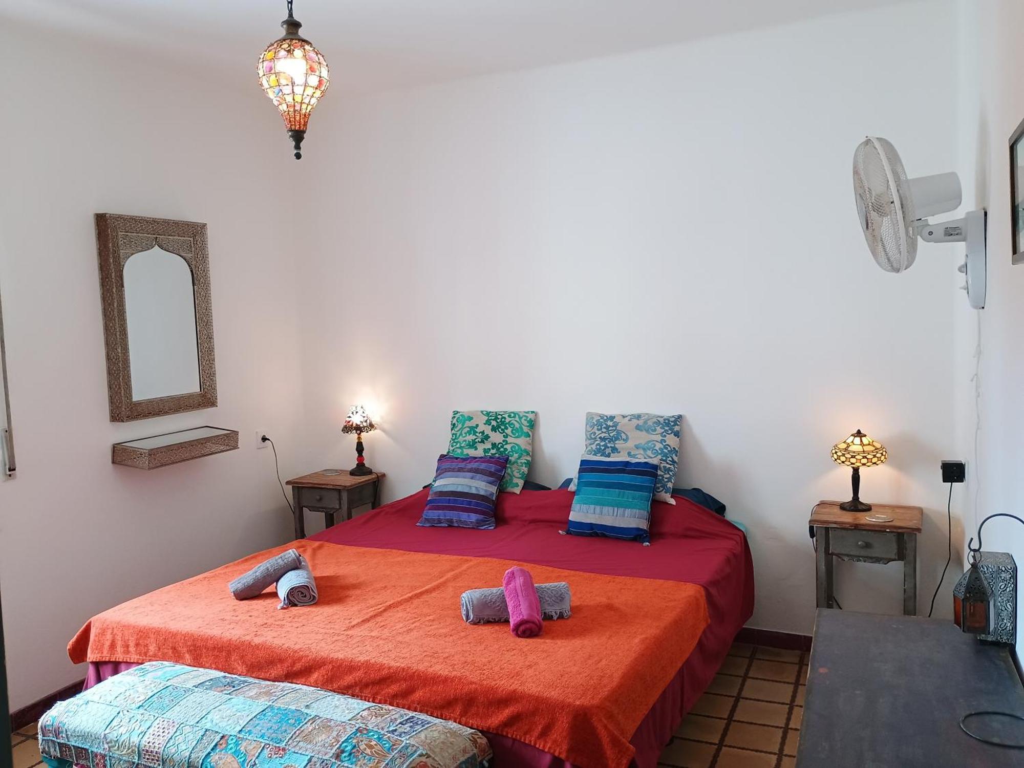 High Flyers Kite House Hotel Tarifa Luaran gambar