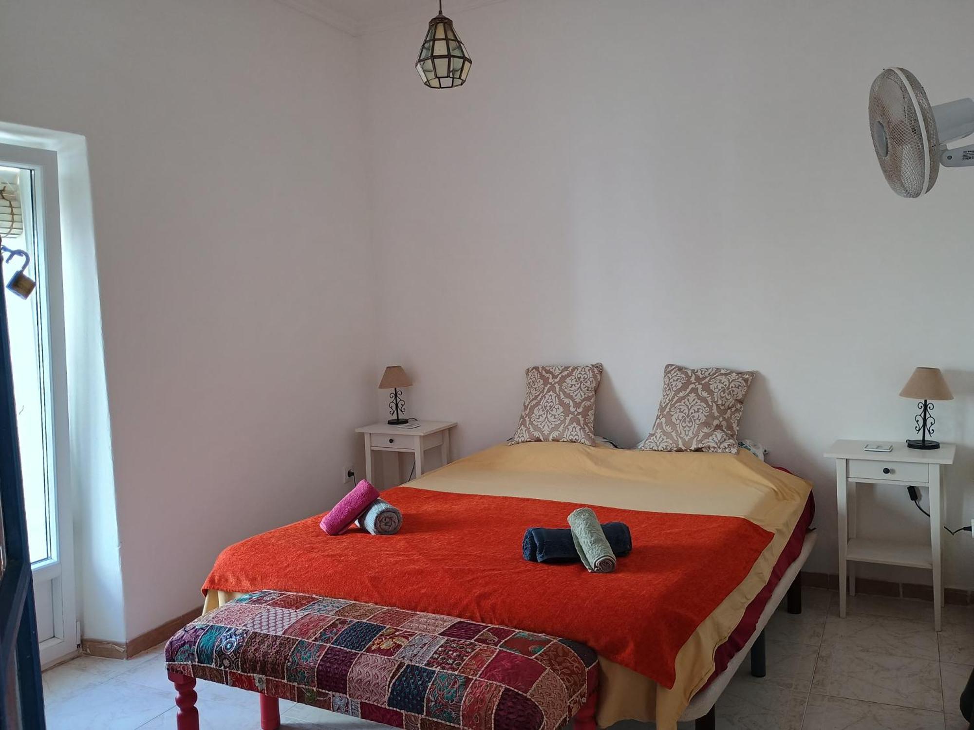High Flyers Kite House Hotel Tarifa Luaran gambar