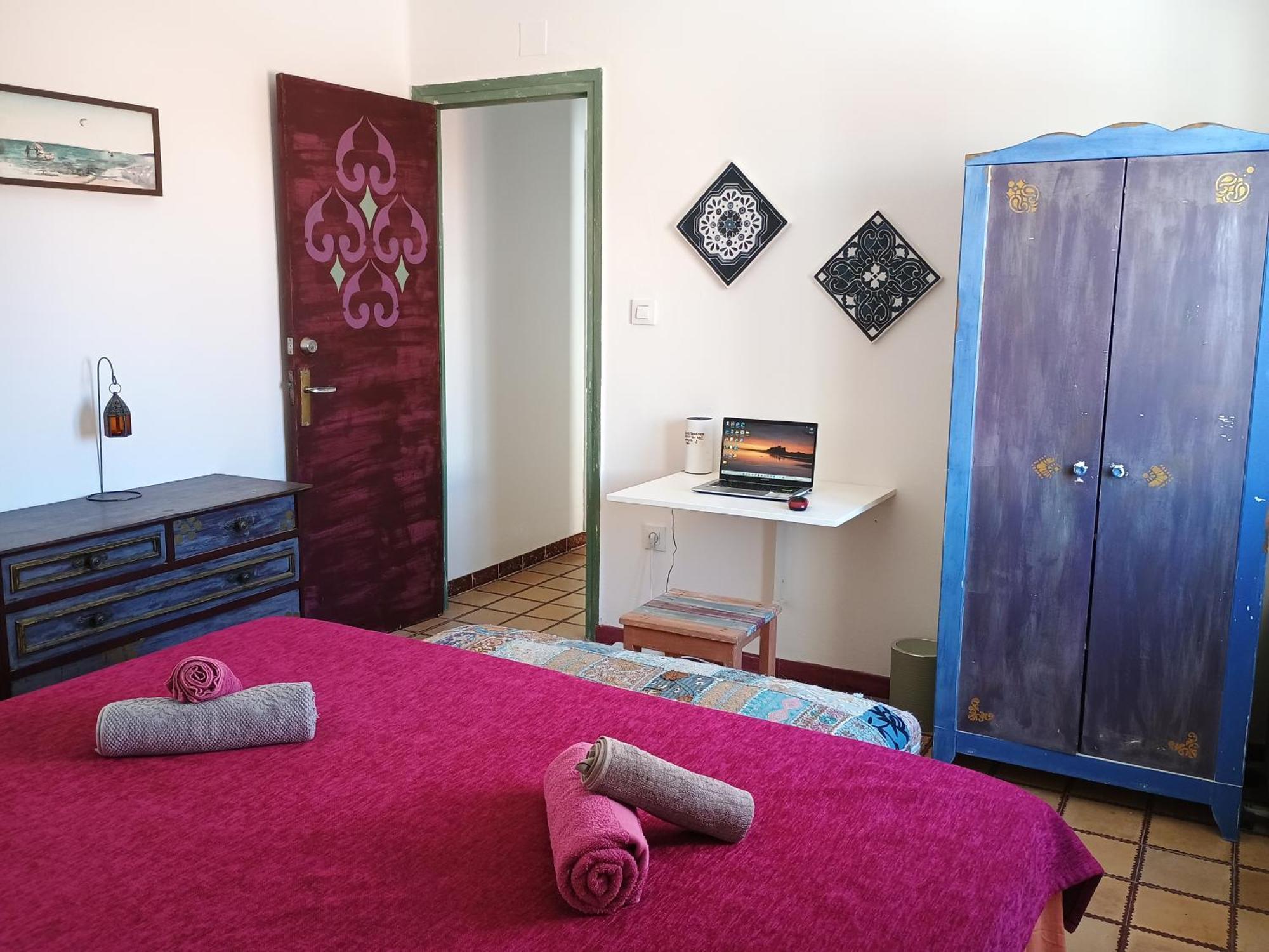 High Flyers Kite House Hotel Tarifa Luaran gambar