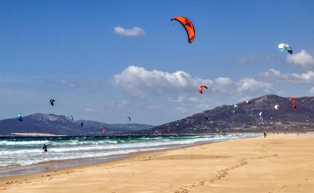 High Flyers Kite House Hotel Tarifa Luaran gambar