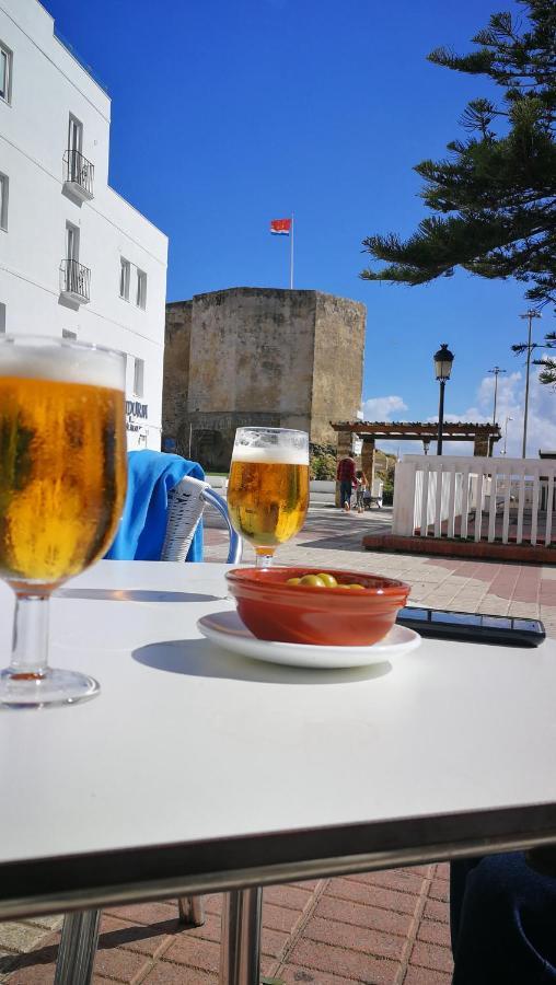 High Flyers Kite House Hotel Tarifa Luaran gambar