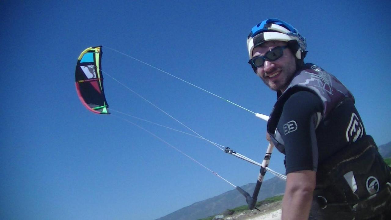 High Flyers Kite House Hotel Tarifa Luaran gambar
