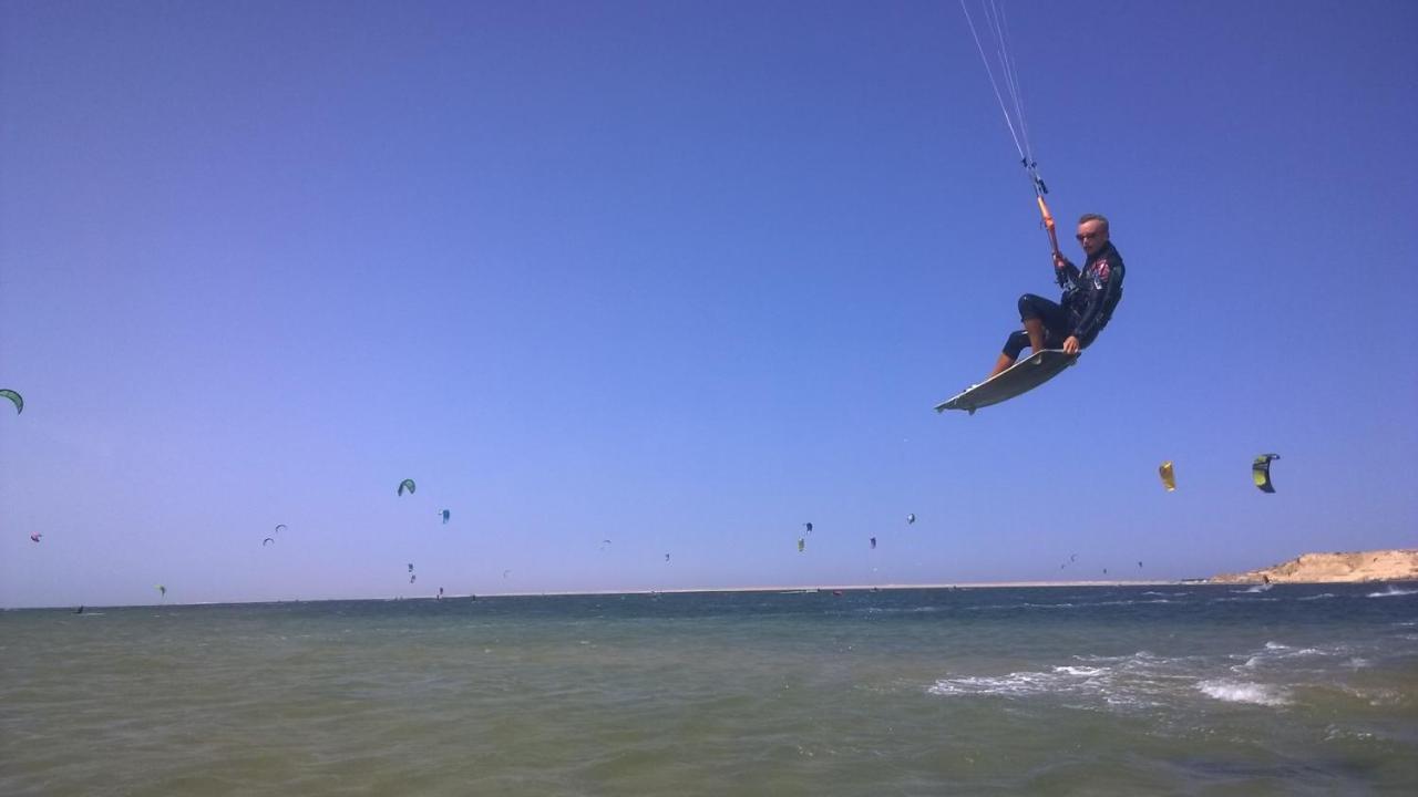 High Flyers Kite House Hotel Tarifa Luaran gambar