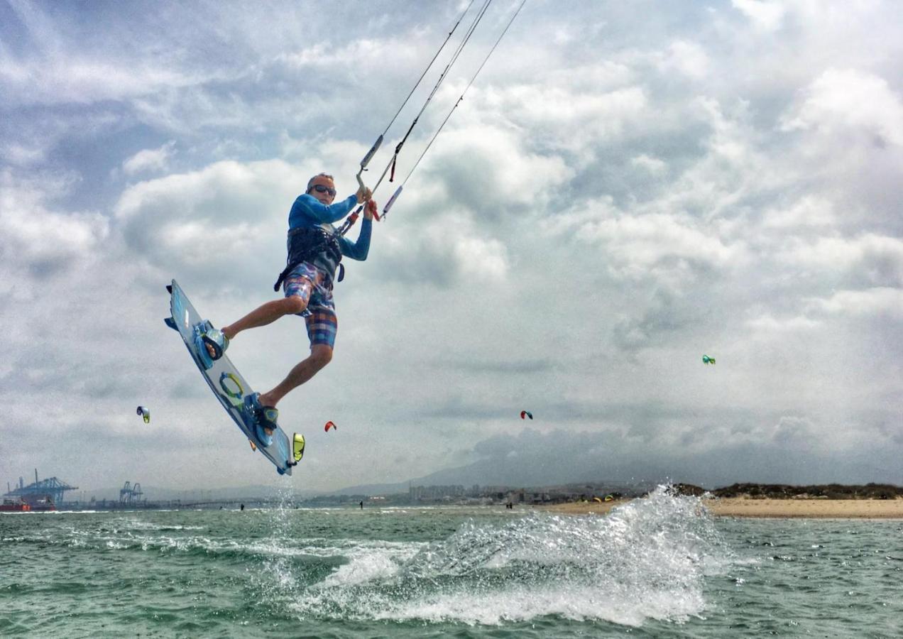 High Flyers Kite House Hotel Tarifa Luaran gambar